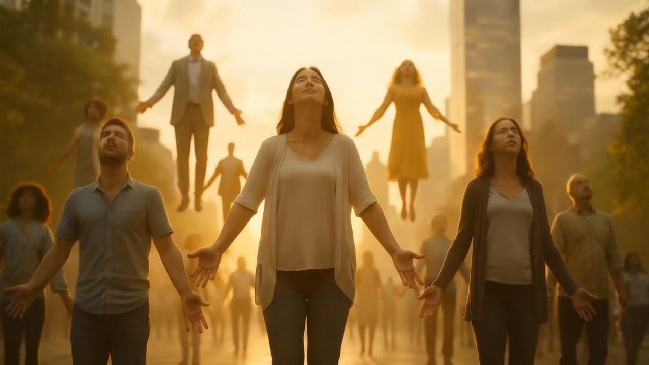 Preparado para o Arrebatamento de Jesus?